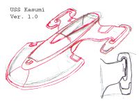 Die USS Kasumi