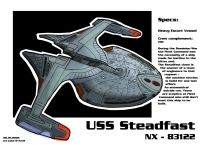USS Steadfast