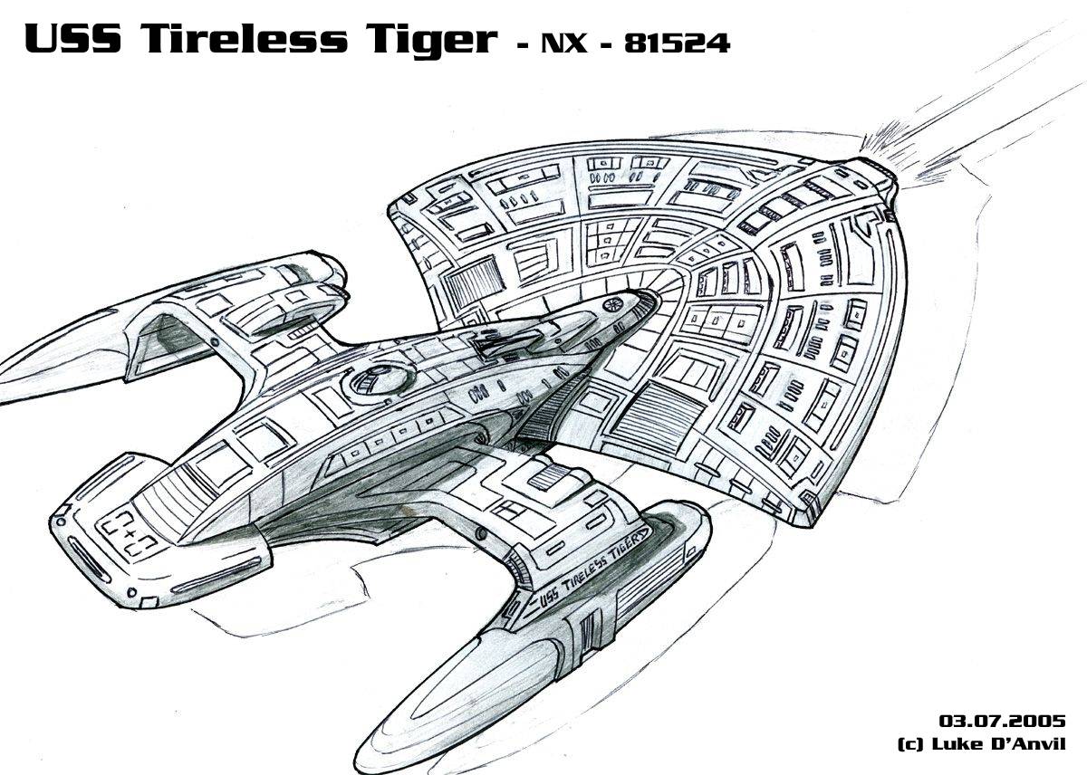 USS Leaf