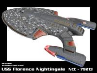 USS Florence Nightingale