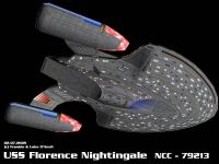 USS Florence Nightingale