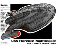 USS Florence Nightingale