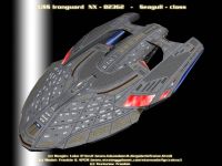 USS Ironguard