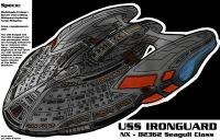 USS Ironguard