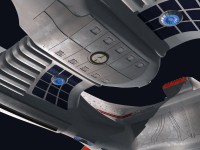 Sensorpod - Unterseite