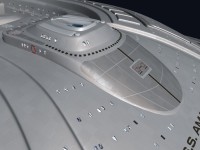 Brckenmodul mit Torpedorampen