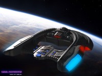 frher dunkler Beautyshot