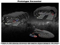 Prototype encounter 2
