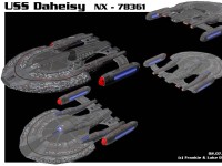 USS Daheisy