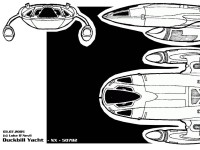Duckbill - Ansichten