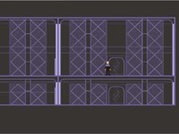 USS Florence Nightingale rooms 2