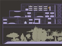 USS Florence Nightingale rooms 3