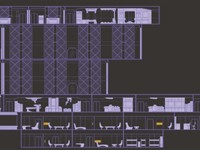 USS Florence Nightingale rooms 4