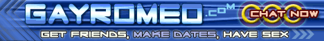 http://www.gayromeo.com