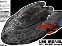 USS Ironguard