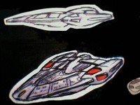 USS Ironguard sketch