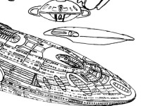 Luxusliner Konzept 3