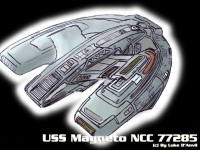 USS Magneto 3