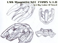 USS Magneto