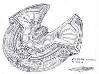 USS Marsh Marigold 2 sketch