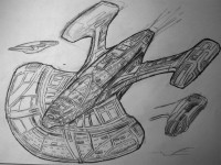 USS Marin Mersenne 1