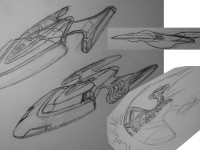 USS Marin Mersenne - bersicht