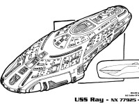 USS Ray A