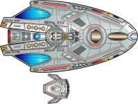 Jyg'lo's Shinto Bomber