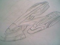 Arychaeopteryx - Konzept