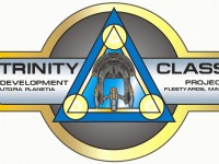 USS Trinity logo
