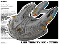 USS Trinity