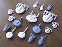 David P.' & Larry E.'s hlzerne Daheisy