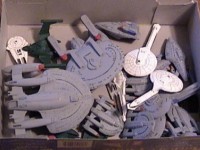 David P.' & Larry E.'s hlzerne Daheisy