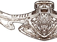 USS Yusu Maliy aft underside